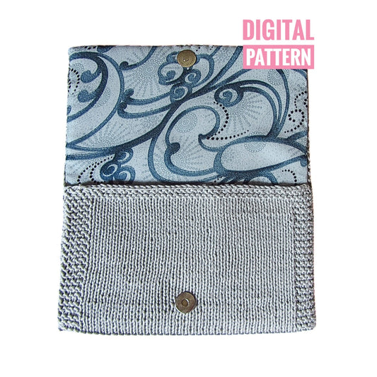 Eucalyptus Clutch